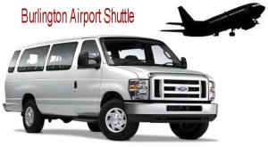 Burlington Airport Shuttle